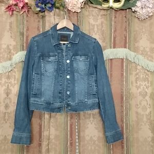 (The Limited) Jean Jacket -M